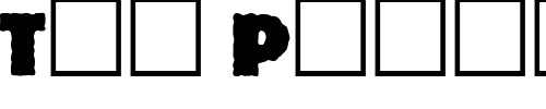 Font : Publicity-Regular Custom Text : The Pirate Way Test your own text here Click to download or to view this font on a tshirt that can be custom printed in Bali
