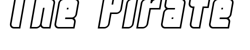 Font : Push Custom Text : The Pirate Way Test your own text here Click to download or to view this font on a tshirt that can be custom printed in Bali