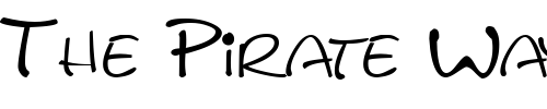 Font : Pyxid Custom Text : The Pirate Way Test your own text here Click to download or to view this font on a tshirt that can be custom printed in Bali