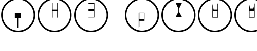 Font : Q Custom Text : The Pirate Way Test your own text here Click to download or to view this font on a tshirt that can be custom printed in Bali