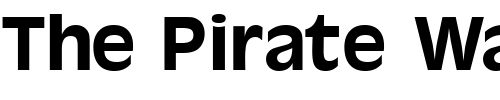 Font : QTAncientOlive-Bold Custom Text : The Pirate Way Test your own text here Click to download or to view this font on a tshirt that can be custom printed in Bali