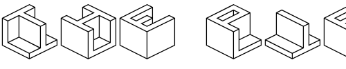 Font : Qbicle-4-BRK Custom Text : The Pirate Way Test your own text here Click to download or to view this font on a tshirt that can be custom printed in Bali