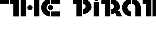 Font : Questlok Custom Text : The Pirate Way Test your own text here Click to download or to view this font on a tshirt that can be custom printed in Bali