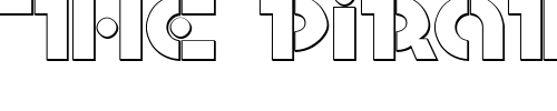 Font : Questlok-Shadow Custom Text : The Pirate Way Test your own text here Click to download or to view this font on a tshirt that can be custom printed in Bali
