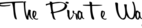 Font : Quick-Sand-Regular-ttnorm Custom Text : The Pirate Way Test your own text here Click to download or to view this font on a tshirt that can be custom printed in Bali