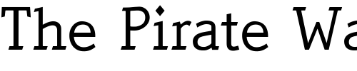 Font : QuickType-Plain-PDF Custom Text : The Pirate Way Test your own text here Click to download or to view this font on a tshirt that can be custom printed in Bali