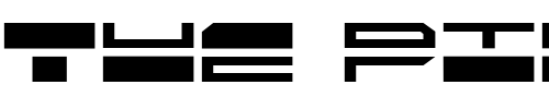 Font : Quickmark Custom Text : The Pirate Way Test your own text here Click to download or to view this font on a tshirt that can be custom printed in Bali
