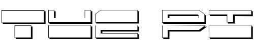 Font : Quickmark-Shadow Custom Text : The Pirate Way Test your own text here Click to download or to view this font on a tshirt that can be custom printed in Bali
