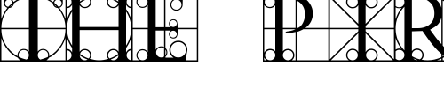 Font : Quovadis Custom Text : The Pirate Way Test your own text here Click to download or to view this font on a tshirt that can be custom printed in Bali