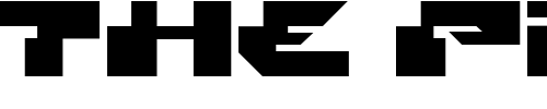 Font : Radikal Custom Text : The Pirate Way Test your own text here Click to download or to view this font on a tshirt that can be custom printed in Bali
