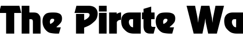 Font : Ragtime-ExtraBold Custom Text : The Pirate Way Test your own text here Click to download or to view this font on a tshirt that can be custom printed in Bali