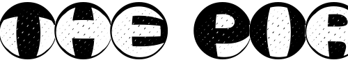 Font : RainyNight-Medium Custom Text : The Pirate Way Test your own text here Click to download or to view this font on a tshirt that can be custom printed in Bali