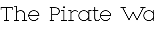 Font : Ramblin--Man-1 Custom Text : The Pirate Way Test your own text here Click to download or to view this font on a tshirt that can be custom printed in Bali