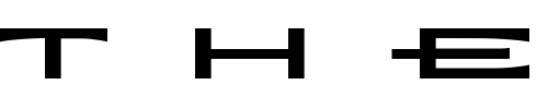 Font : Ramiz-BoldExtA Custom Text : The Pirate Way Test your own text here Click to download or to view this font on a tshirt that can be custom printed in Bali