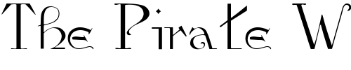 Font : Rankle Custom Text : The Pirate Way Test your own text here Click to download or to view this font on a tshirt that can be custom printed in Bali
