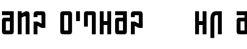 Font : Ranmorian-Standard-beta Custom Text : The Pirate Way Test your own text here Click to download or to view this font on a tshirt that can be custom printed in Bali