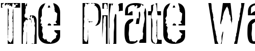 Font : Rapture-Regular Custom Text : The Pirate Way Test your own text here Click to download or to view this font on a tshirt that can be custom printed in Bali