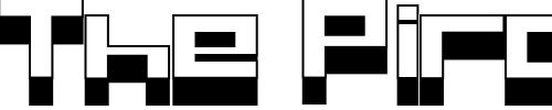 Font : RaseGPL-Outline Custom Text : The Pirate Way Test your own text here Click to download or to view this font on a tshirt that can be custom printed in Bali