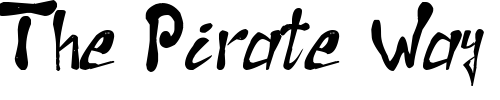Font : Raslani-the-Pharaoh Custom Text : The Pirate Way Test your own text here Click to download or to view this font on a tshirt that can be custom printed in Bali