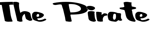 Font : Reader-Regular-ttnorm Custom Text : The Pirate Way Test your own text here Click to download or to view this font on a tshirt that can be custom printed in Bali