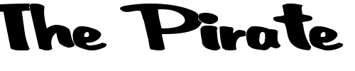 Font : ReaderShipFinal-Bold Custom Text : The Pirate Way Test your own text here Click to download or to view this font on a tshirt that can be custom printed in Bali