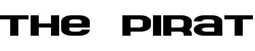 Font : Resurrector Custom Text : The Pirate Way Test your own text here Click to download or to view this font on a tshirt that can be custom printed in Bali