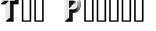 Font : Reverb Custom Text : The Pirate Way Test your own text here Click to download or to view this font on a tshirt that can be custom printed in Bali