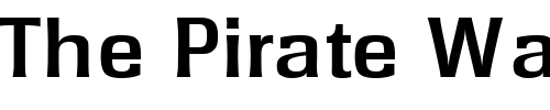 Font : Rochester-DemiBold Custom Text : The Pirate Way Test your own text here Click to download or to view this font on a tshirt that can be custom printed in Bali