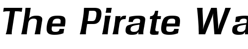 Font : Rochester-DemiBoldIta Custom Text : The Pirate Way Test your own text here Click to download or to view this font on a tshirt that can be custom printed in Bali