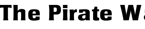 Font : Rochester-ExtraBold Custom Text : The Pirate Way Test your own text here Click to download or to view this font on a tshirt that can be custom printed in Bali
