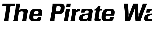 Font : Rochester-Serial-ExtraBold-RegularItalic Custom Text : The Pirate Way Test your own text here Click to download or to view this font on a tshirt that can be custom printed in Bali