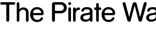 Font : RockoFLF Custom Text : The Pirate Way Test your own text here Click to download or to view this font on a tshirt that can be custom printed in Bali