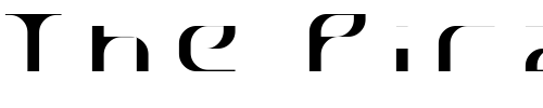 Font : Råttpick Custom Text : The Pirate Way Test your own text here Click to download or to view this font on a tshirt that can be custom printed in Bali