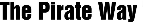 Font : font244 Custom Text : The Pirate Way Test your own text here Click to download or to view this font on a tshirt that can be custom printed in Bali