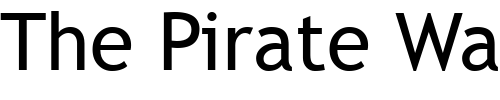 Font : ft46 Custom Text : The Pirate Way Test your own text here Click to download or to view this font on a tshirt that can be custom printed in Bali
