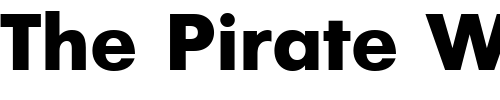 Font : ft73 Custom Text : The Pirate Way Test your own text here Click to download or to view this font on a tshirt that can be custom printed in Bali