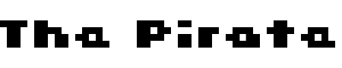 Font : kroeger-04_65 Custom Text : The Pirate Way Test your own text here Click to download or to view this font on a tshirt that can be custom printed in Bali