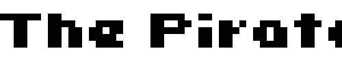 Font : kroeger-05_63 Custom Text : The Pirate Way Test your own text here Click to download or to view this font on a tshirt that can be custom printed in Bali