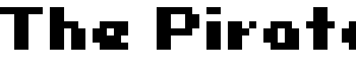 Font : kroeger-06_63 Custom Text : The Pirate Way Test your own text here Click to download or to view this font on a tshirt that can be custom printed in Bali