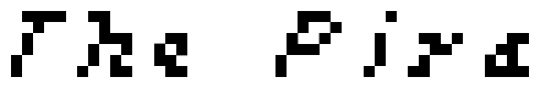 Font : lettau-06_56 Custom Text : The Pirate Way Test your own text here Click to download or to view this font on a tshirt that can be custom printed in Bali