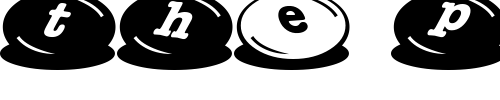 Font : m-ms Custom Text : The Pirate Way Test your own text here Click to download or to view this font on a tshirt that can be custom printed in Bali