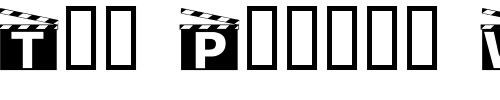 Font : movieboard Custom Text : The Pirate Way Test your own text here Click to download or to view this font on a tshirt that can be custom printed in Bali