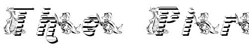 Font : pf_Dragonsvark Custom Text : The Pirate Way Test your own text here Click to download or to view this font on a tshirt that can be custom printed in Bali