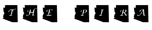 Font : pf_arizona Custom Text : The Pirate Way Test your own text here Click to download or to view this font on a tshirt that can be custom printed in Bali