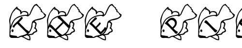 Font : pf_gfish_tilted1 Custom Text : The Pirate Way Test your own text here Click to download or to view this font on a tshirt that can be custom printed in Bali