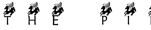Font : pf_pegasus1 Custom Text : The Pirate Way Test your own text here Click to download or to view this font on a tshirt that can be custom printed in Bali