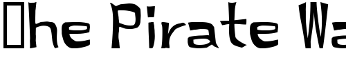Font : res-aura Custom Text : The Pirate Way Test your own text here Click to download or to view this font on a tshirt that can be custom printed in Bali