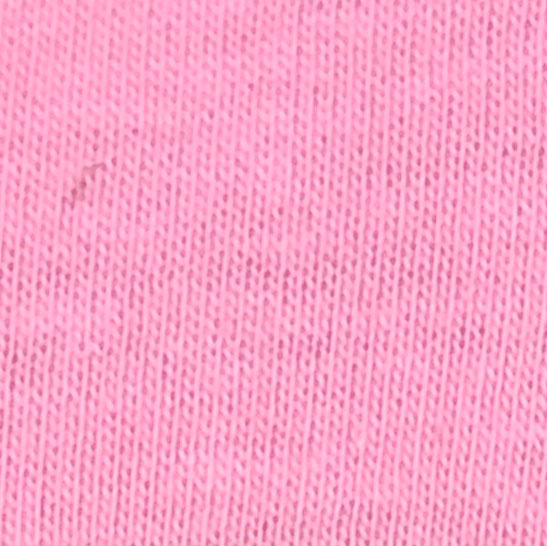 Bubelgum Pink