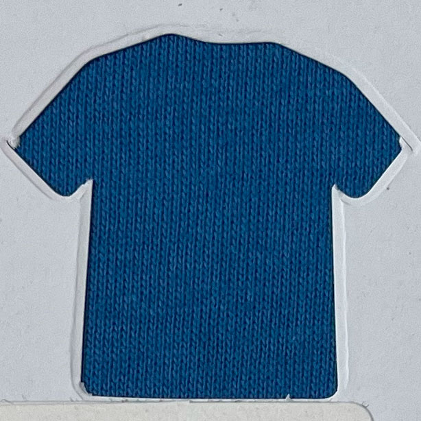 Imperial Blue