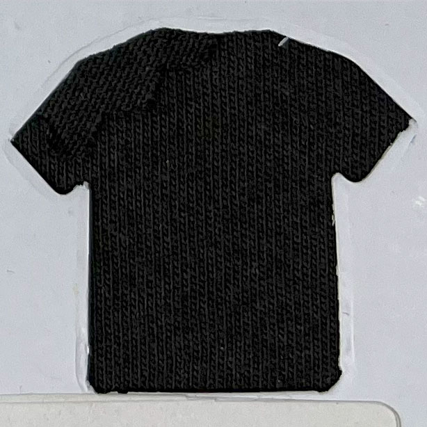 Dusty Black